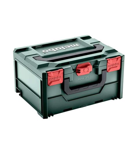 metabo metal box|metabo metabox 215.